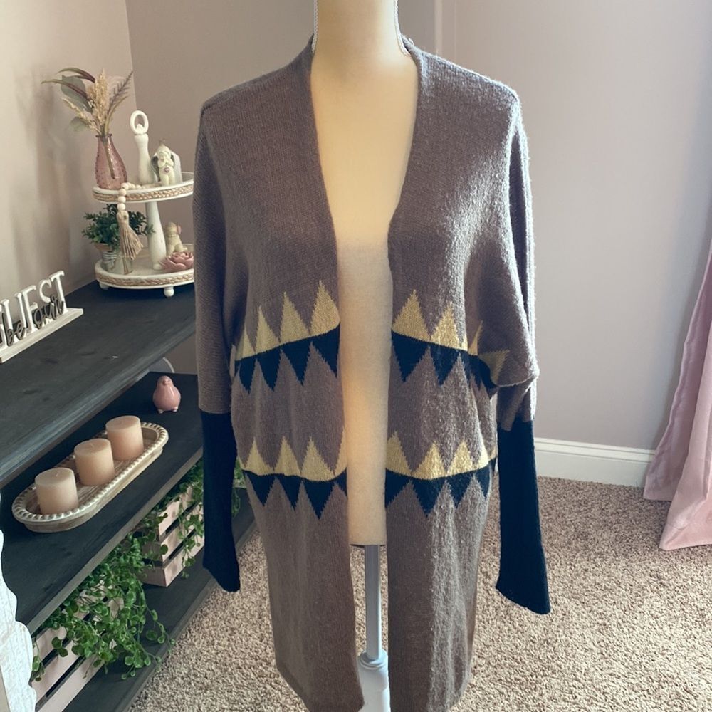 ❤️GUC O’Neill Cardigan (size Small)❤️ - Picture 2 of 8